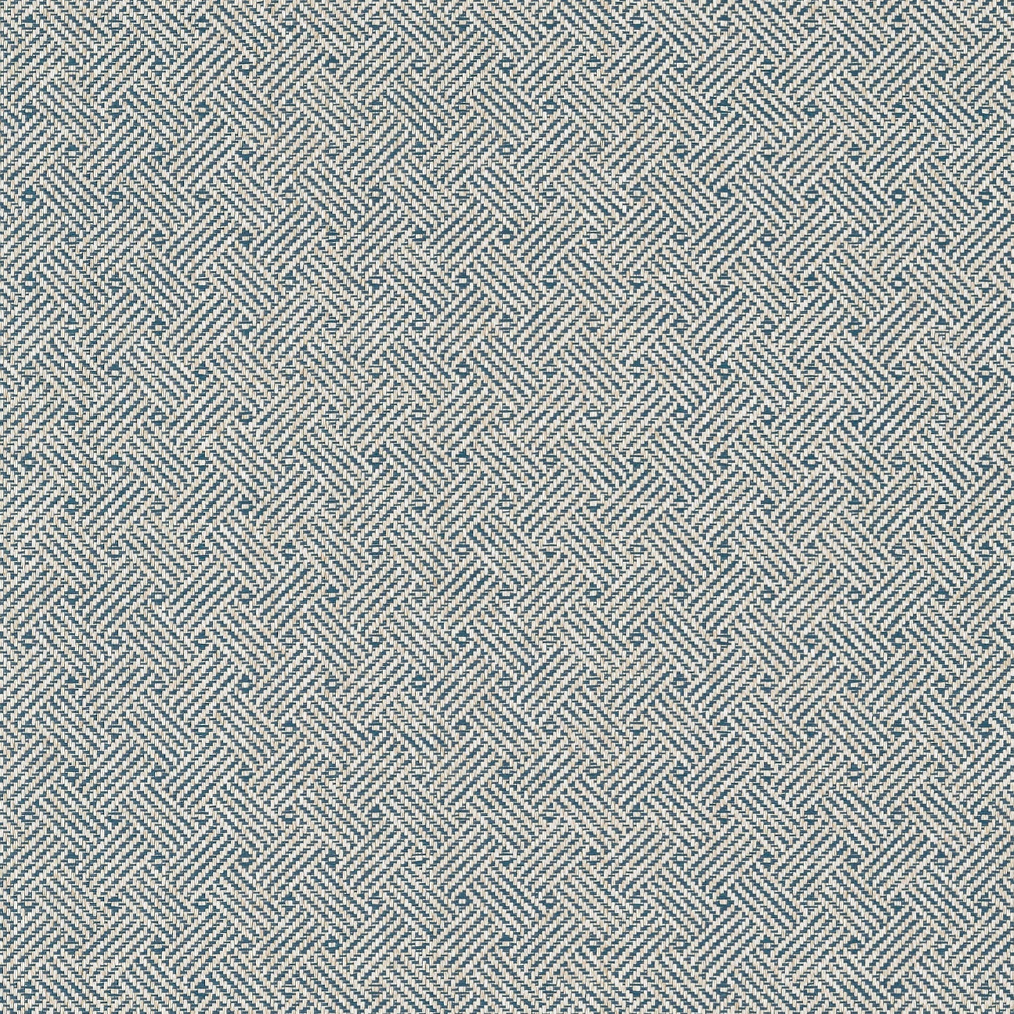 Dynasty Lattice Weave Wallpaper