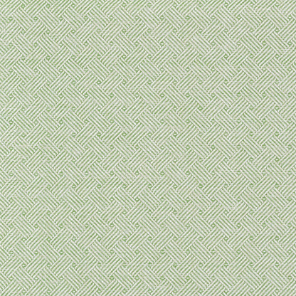 Dynasty Lattice Weave Wallpaper