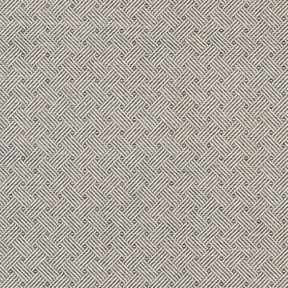 Dynasty Lattice Weave Wallpaper