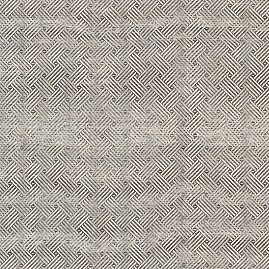 Dynasty Lattice Weave Wallpaper