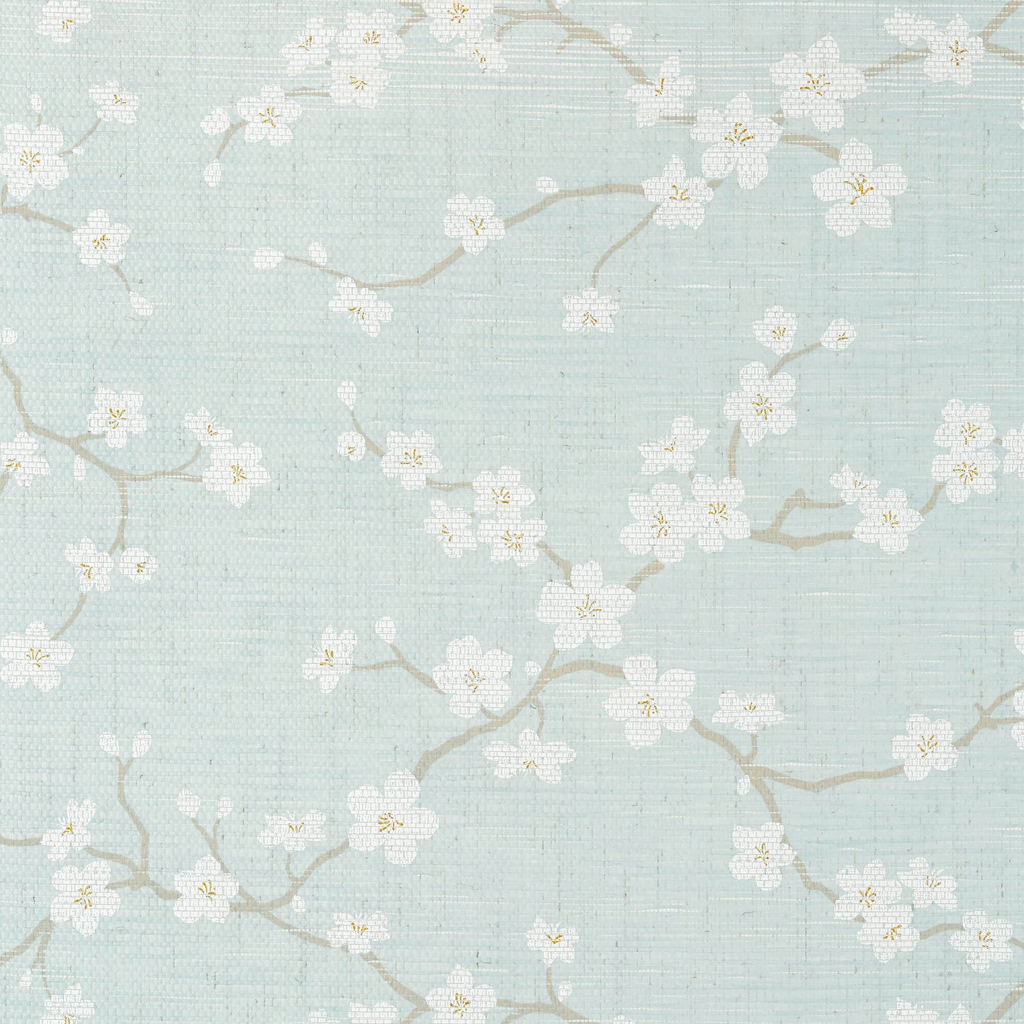 Dynasty Sakura Wallpaper