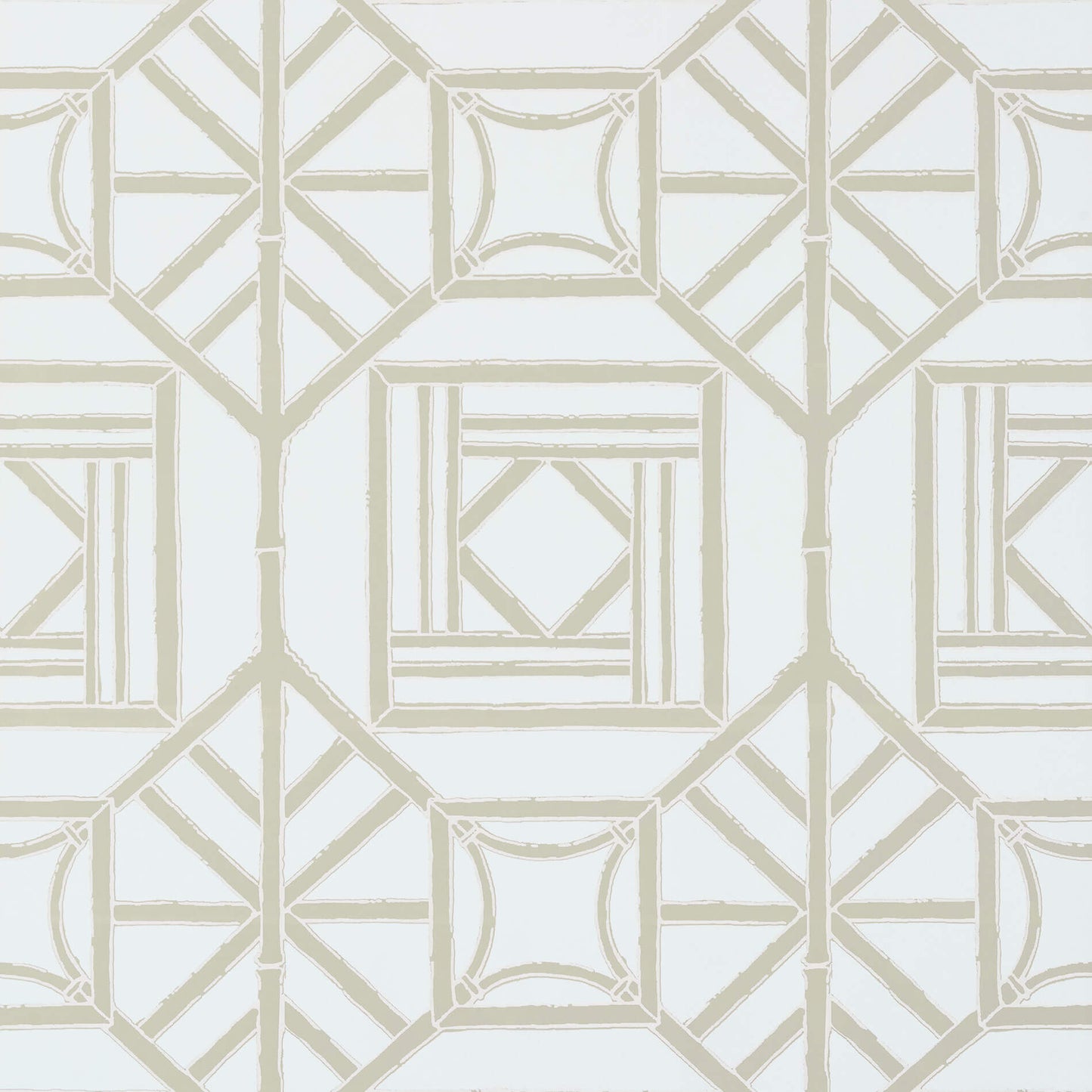 Dynasty Shoji Panel Wallpaper
