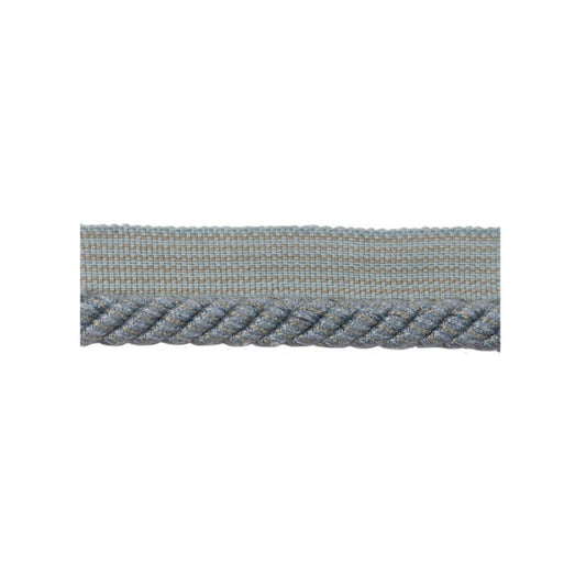 Coeur Cable-S Trim by Brunschwig & Fils in Azure