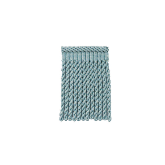 Coeur Bullion-S Trim by Brunschwig & Fils in Aqua