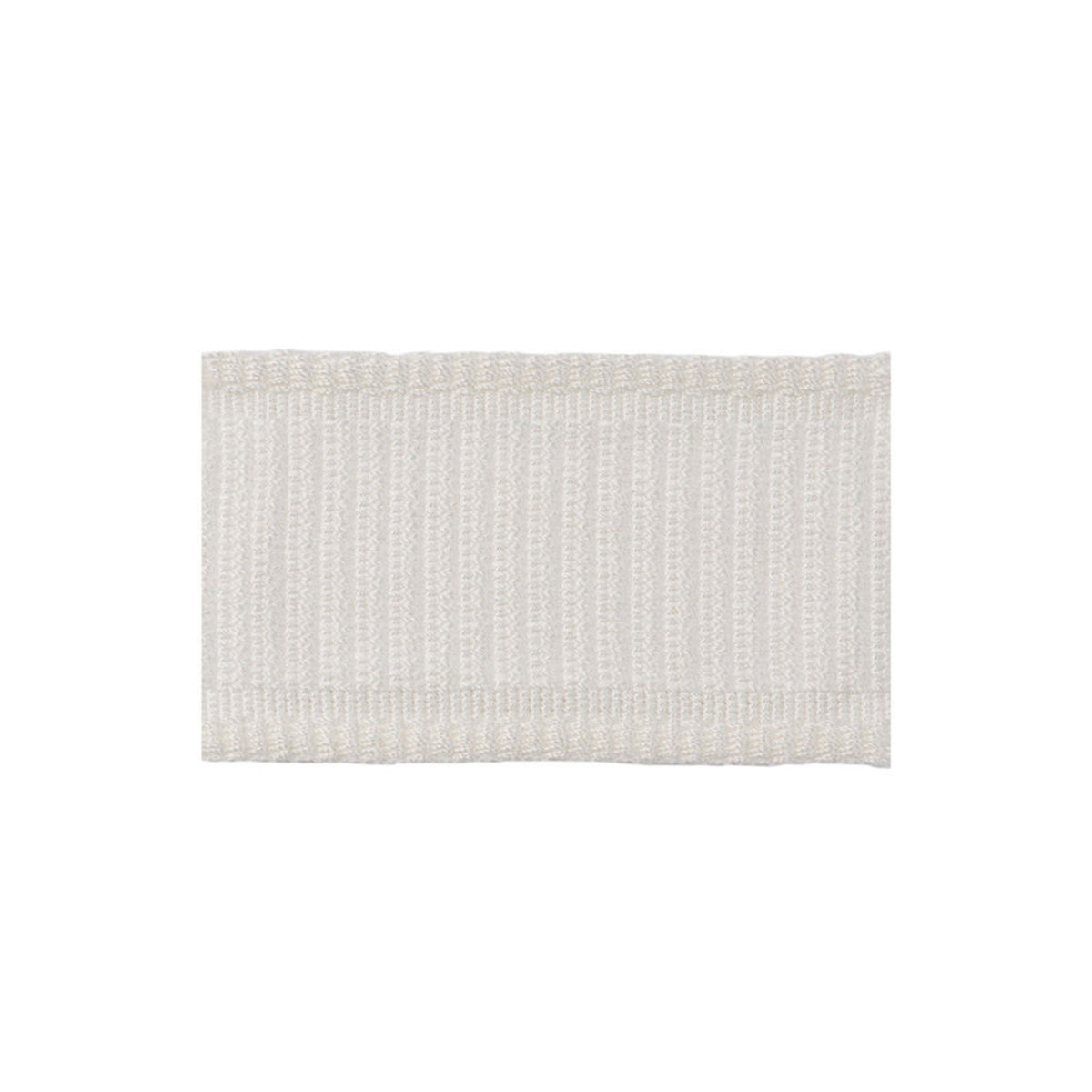 Coeur Band Trim by Brunschwig & Fils in Ecru