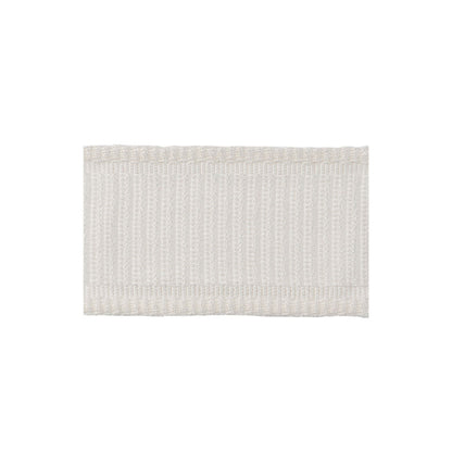 Coeur Band Trim by Brunschwig & Fils in Ecru