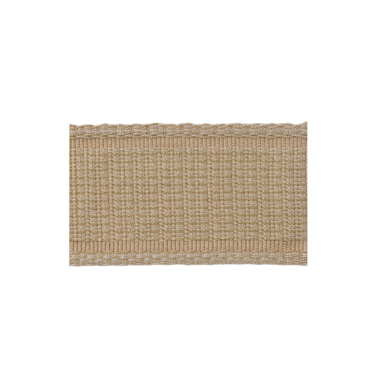 Coeur Band Trim by Brunschwig & Fils in Hemp