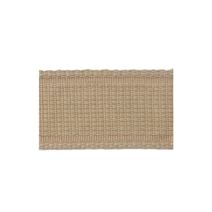 Coeur Band Trim by Brunschwig & Fils in Hemp