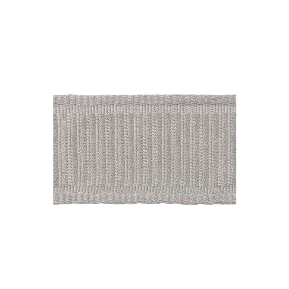 Coeur Band Trim by Brunschwig & Fils in Dove