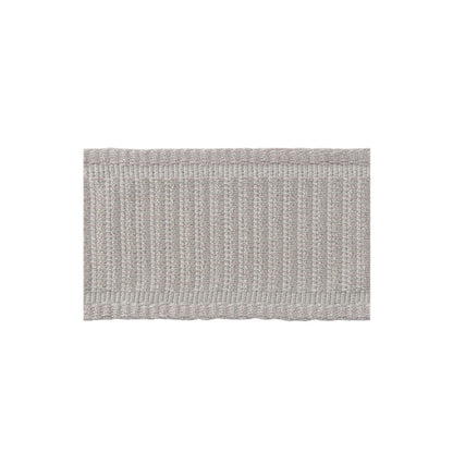 Coeur Band Trim by Brunschwig & Fils in Dove