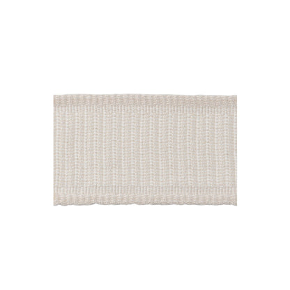Coeur Band Trim by Brunschwig & Fils in Cream