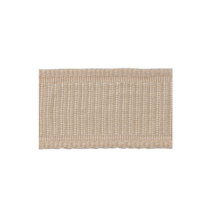 Coeur Band Trim by Brunschwig & Fils in Stone