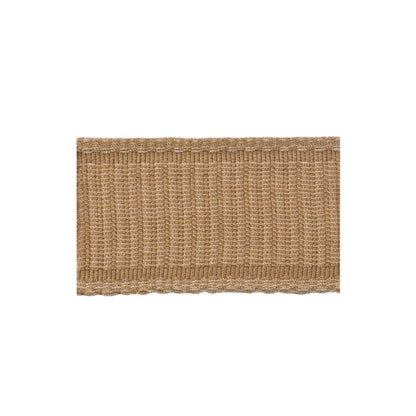 Coeur Band Trim by Brunschwig & Fils in Straw
