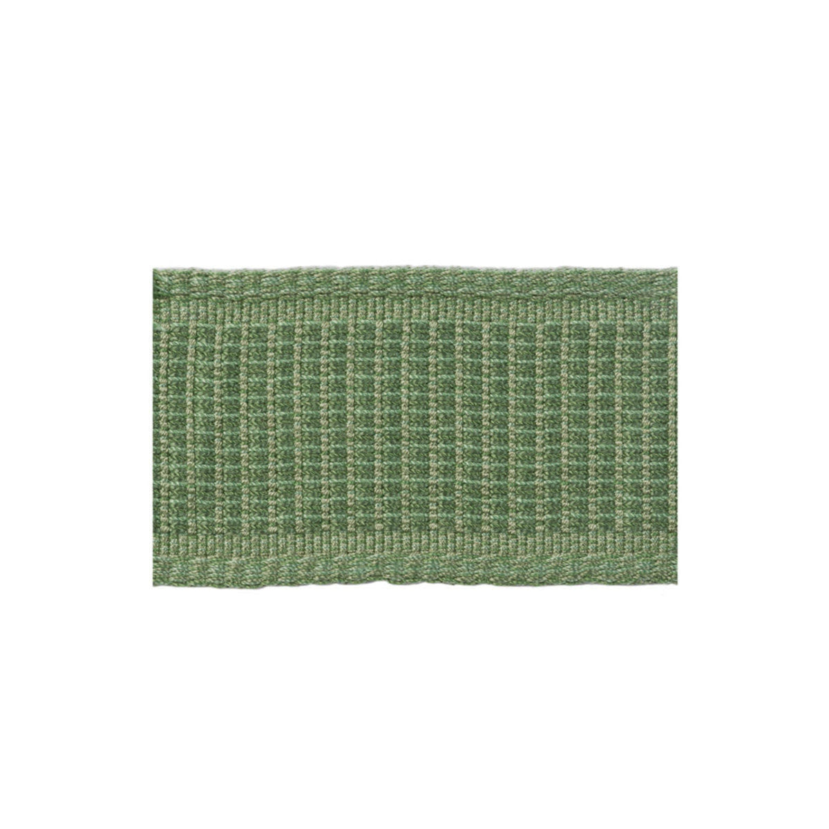 Coeur Band Trim by Brunschwig & Fils in Leaf