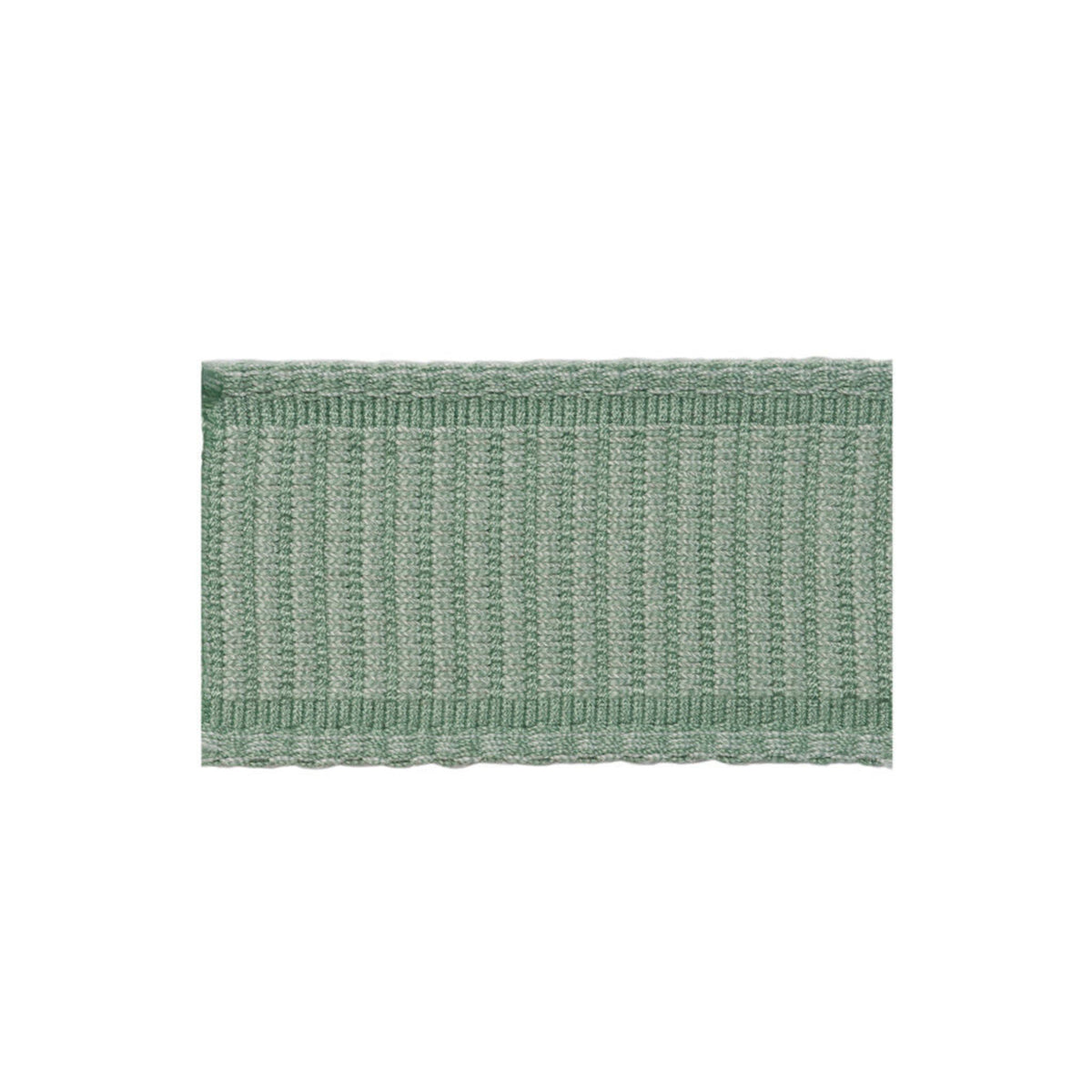Coeur Band Trim by Brunschwig & Fils in Jade