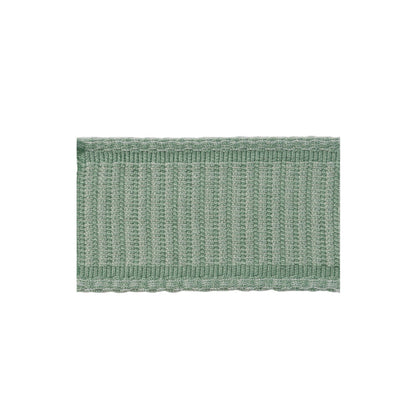 Coeur Band Trim by Brunschwig & Fils in Jade