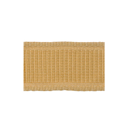 Coeur Band Trim by Brunschwig & Fils in Soleil