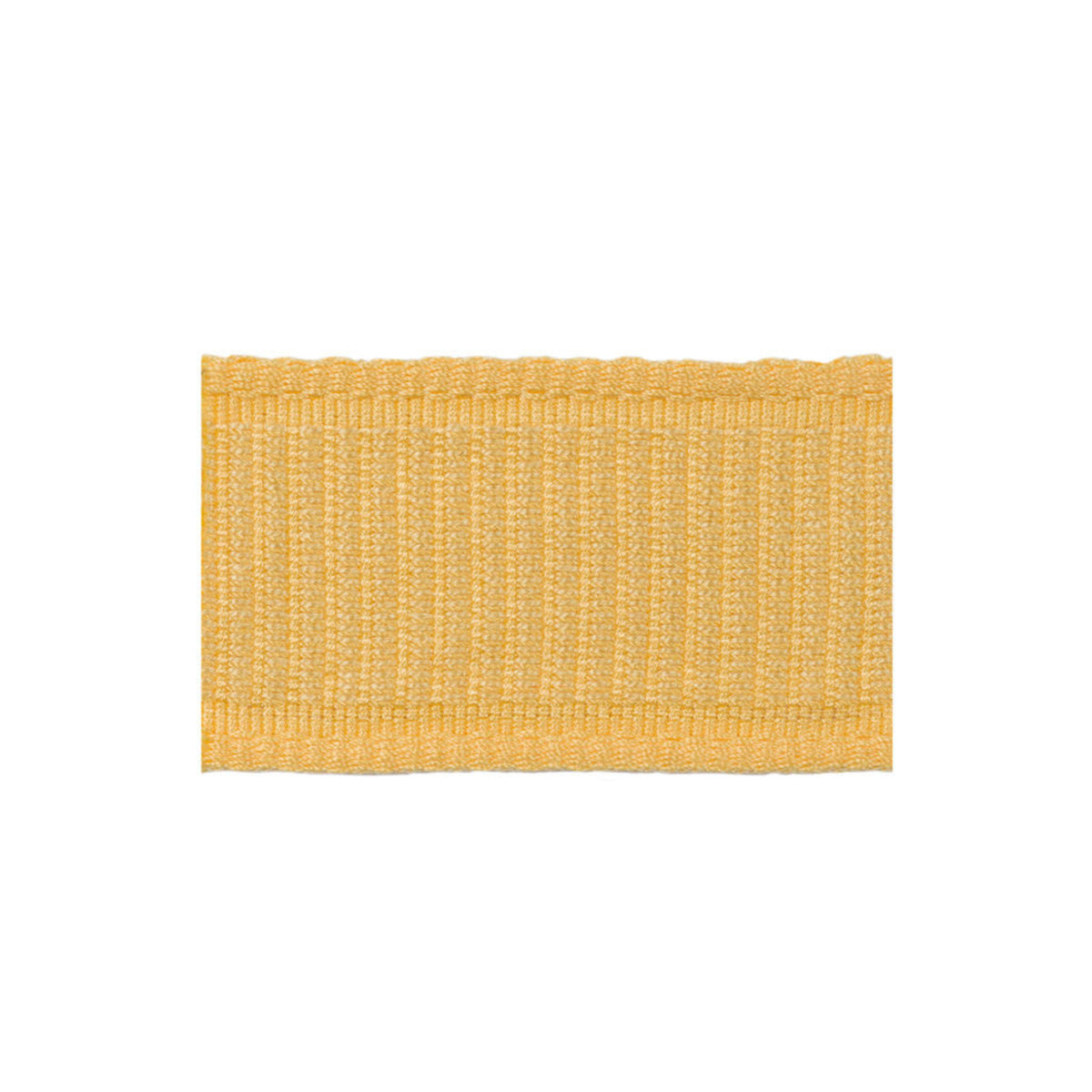 Coeur Band Trim by Brunschwig & Fils in Daffodil