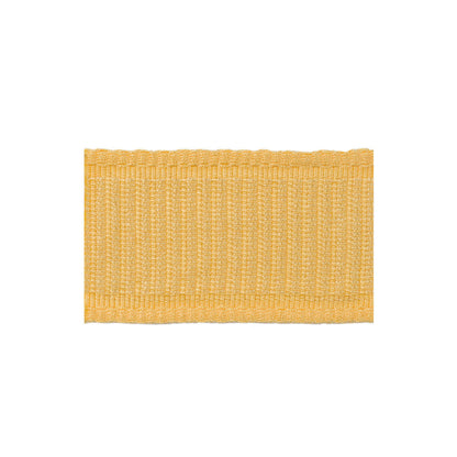 Coeur Band Trim by Brunschwig & Fils in Daffodil