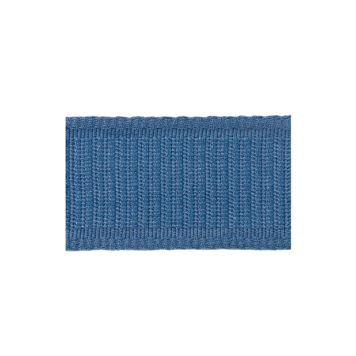 Coeur Band Trim by Brunschwig & Fils in Canton Blue