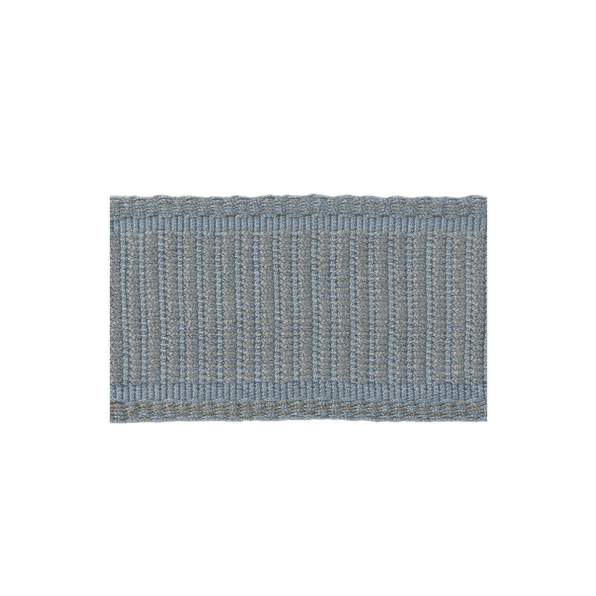 Coeur Band Trim by Brunschwig & Fils in Azure