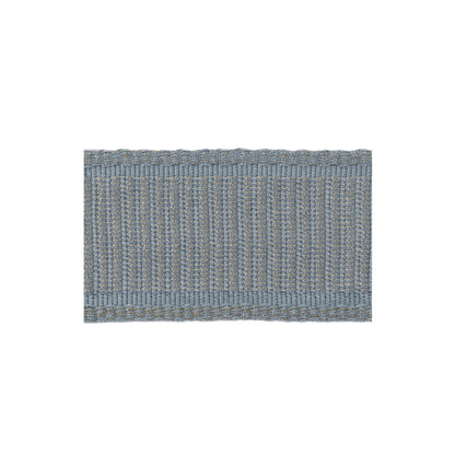 Coeur Band Trim by Brunschwig & Fils in Azure