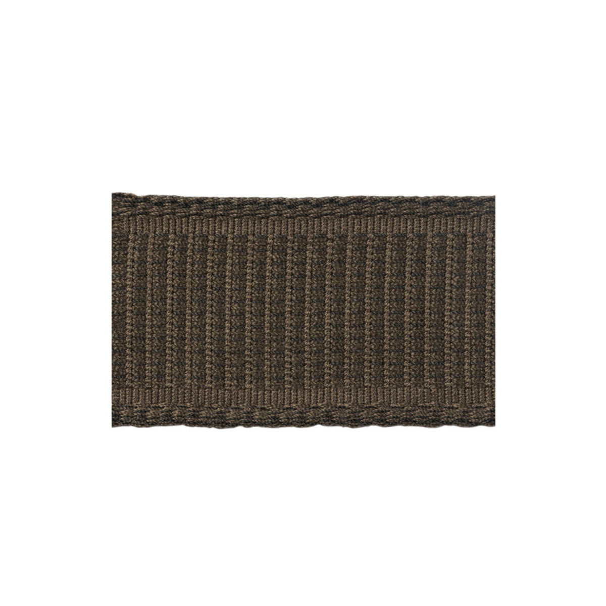 Coeur Band Trim by Brunschwig & Fils in Charcoal