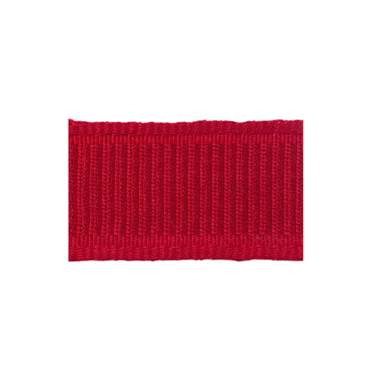 Coeur Band Trim by Brunschwig & Fils in Rouge