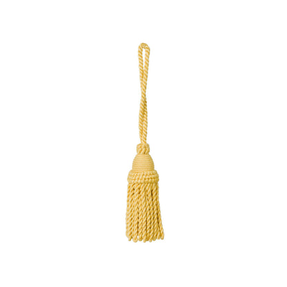 Coeur Tassel by Brunschwig & Fils in Daffodil