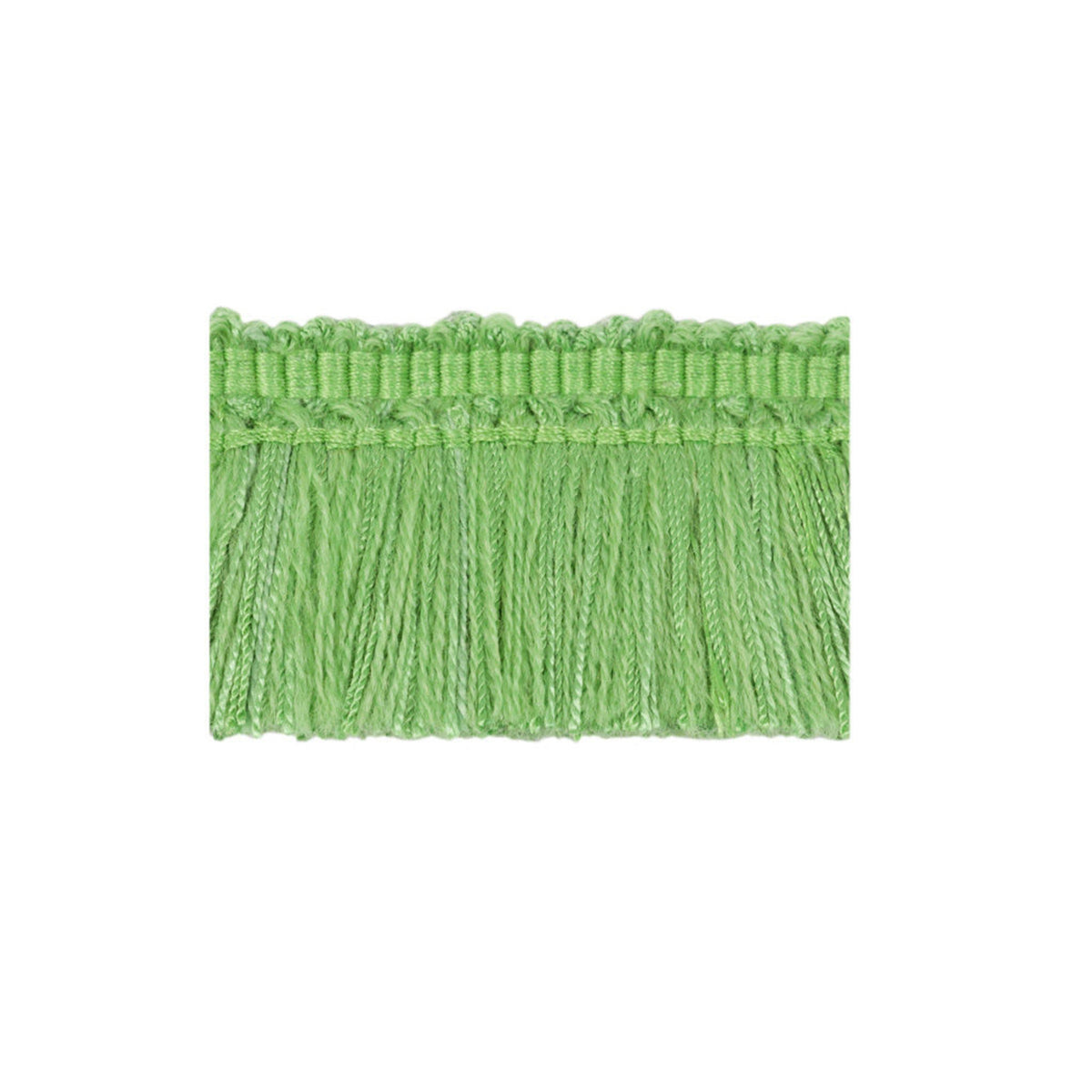 Coeur Brush Trim by Brunschwig & Fils in Spring