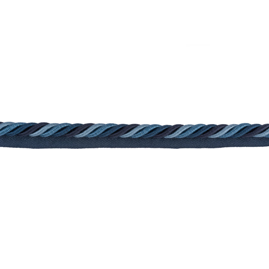 Soie Cord - Sapphire