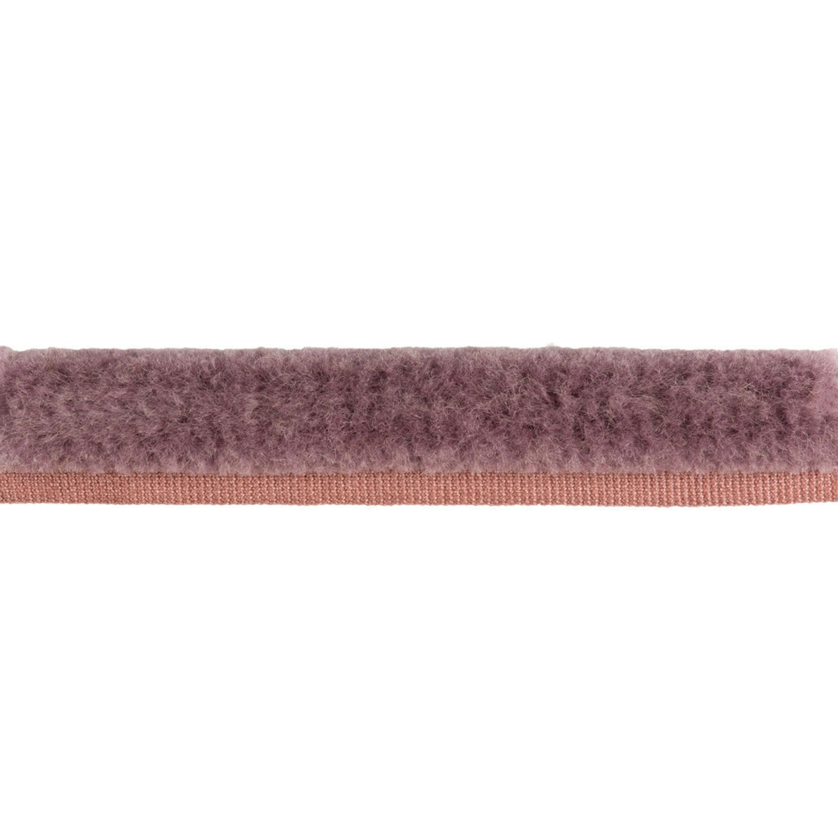 Brosse De Laine Trim by Brunschwig & Fils in Amethyst