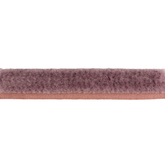 Brosse De Laine Trim by Brunschwig & Fils in Amethyst