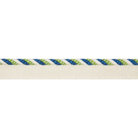 Carimar Cord Trim by Brunschwig & Fils in Cabana