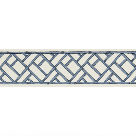 Torana Tape - Blue