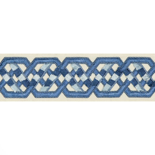 Loriyan Tape - Delft