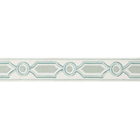 Ganden Tape - Aqua
