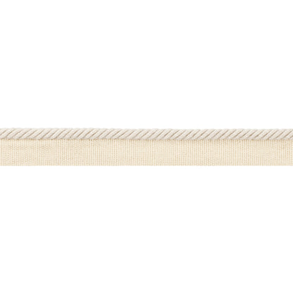 Picardy Cord Trim by Brunschwig & Fils in Ecru