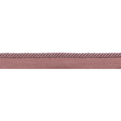 Picardy Cord Trim by Brunschwig & Fils in Mauve