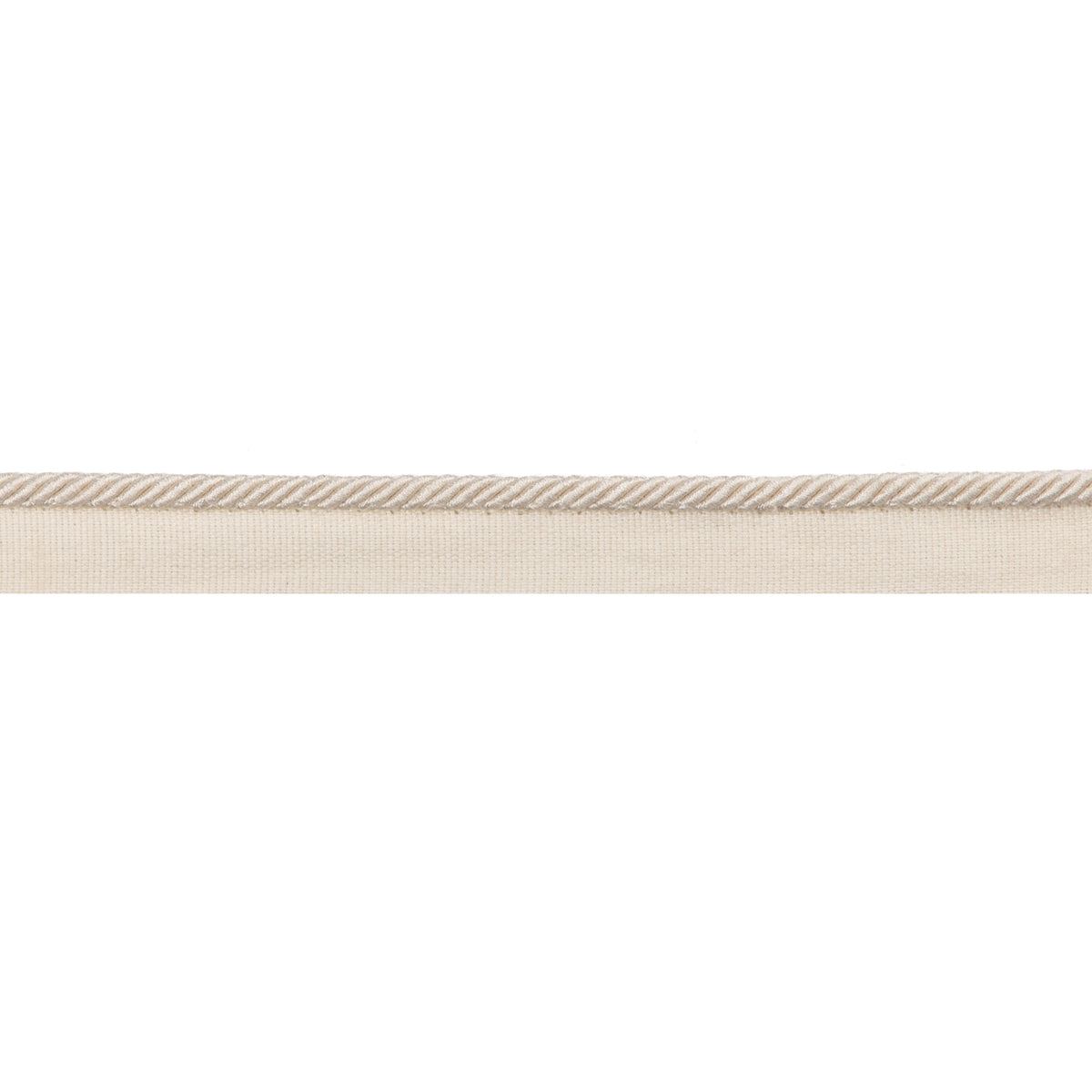 Picardy Cord Trim by Brunschwig & Fils in Ivory