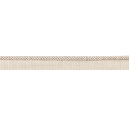 Picardy Cord Trim by Brunschwig & Fils in Ivory