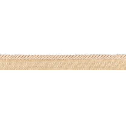 Picardy Cord Trim by Brunschwig & Fils in Champagne