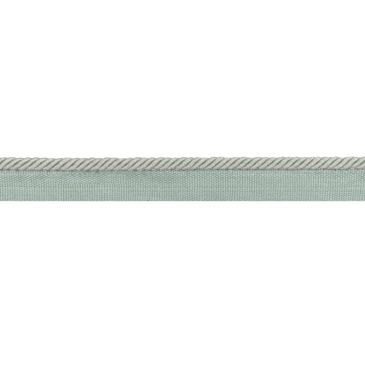 Picardy Cord Trim by Brunschwig & Fils in Mist