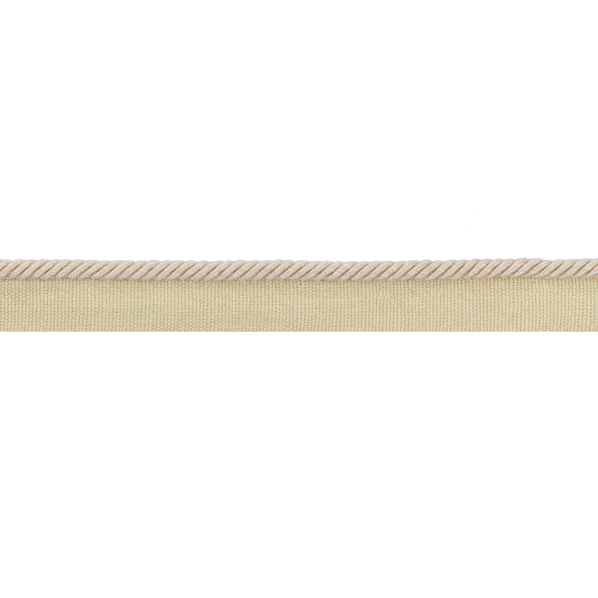 Picardy Cord Trim by Brunschwig & Fils in Wheat