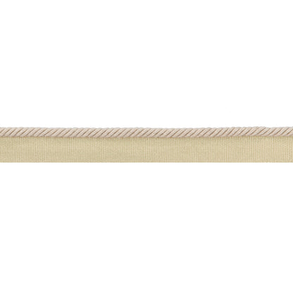 Picardy Cord Trim by Brunschwig & Fils in Wheat