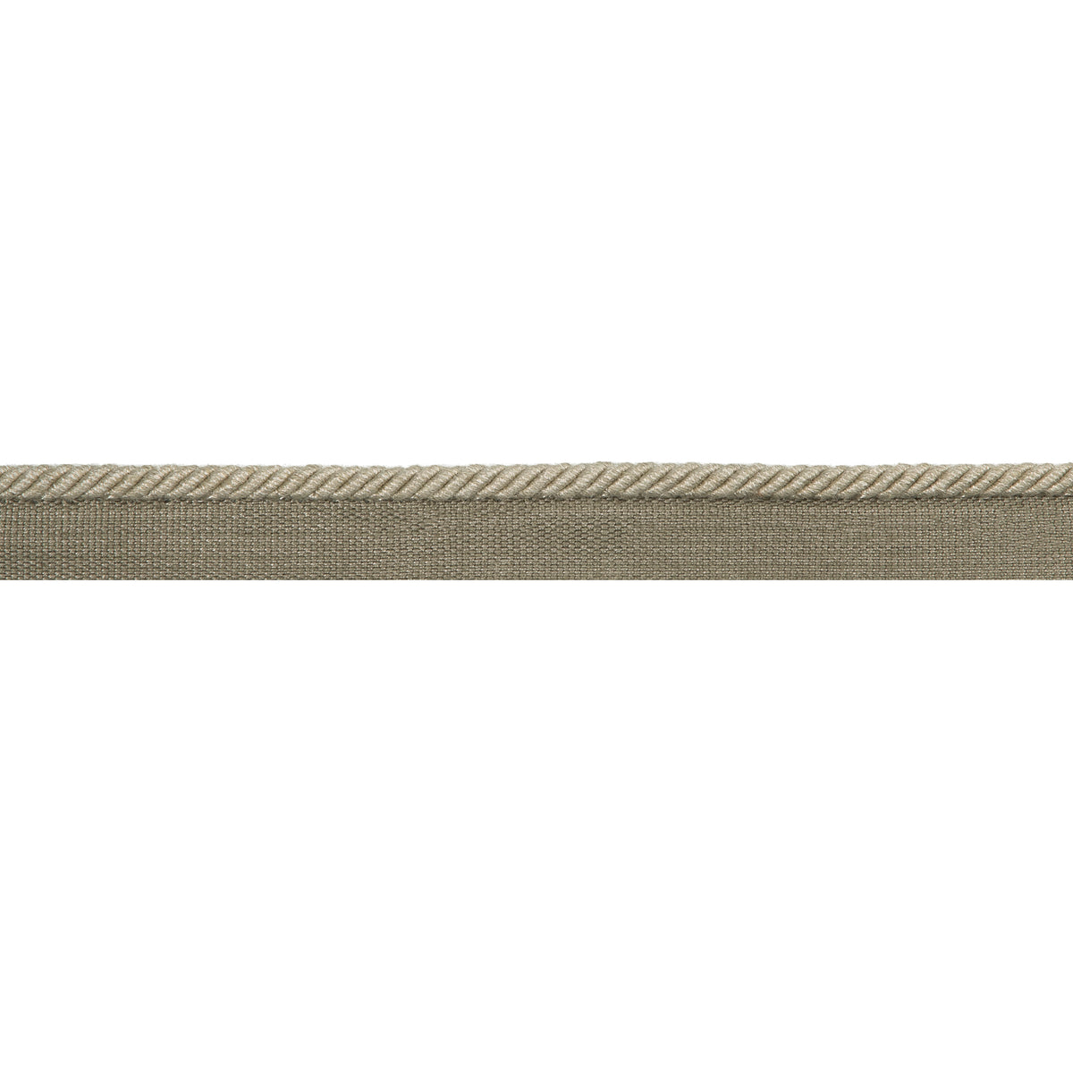 Picardy Cord Trim by Brunschwig & Fils in Dove