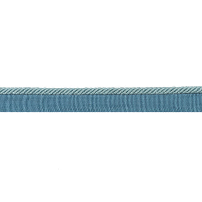 Picardy Cord Trim by Brunschwig & Fils in Aqua