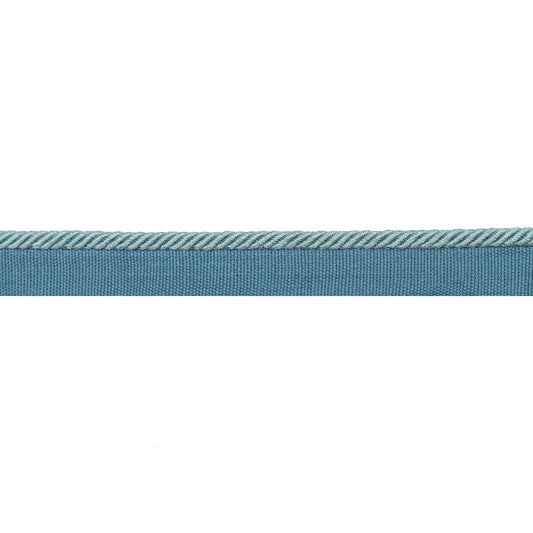 Picardy Cord - Aqua