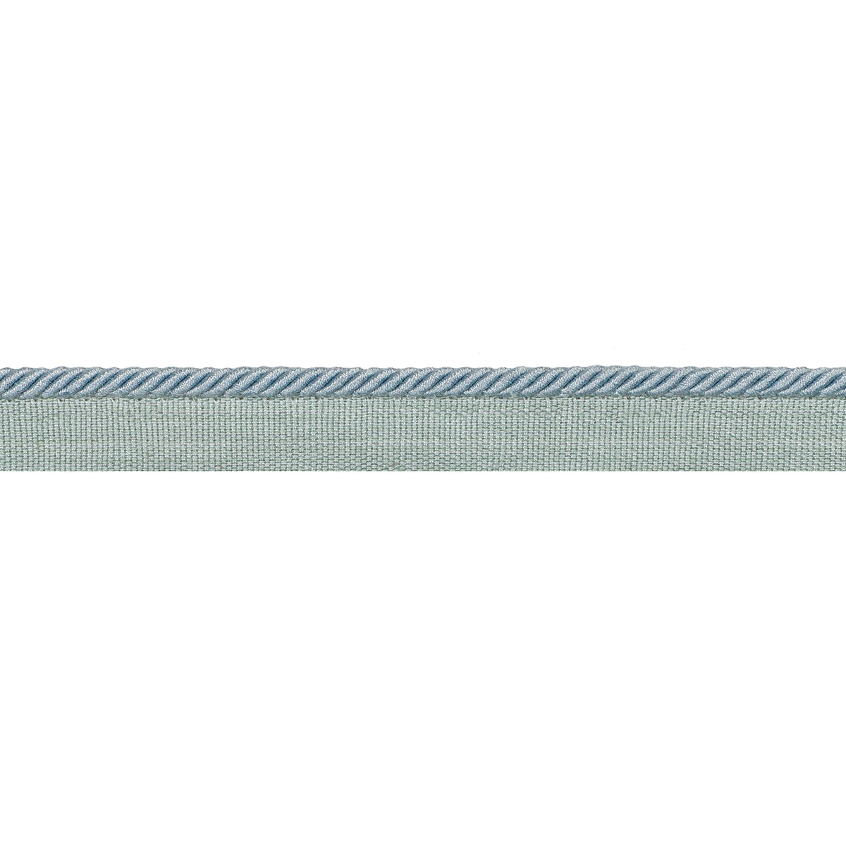 Picardy Cord Trim by Brunschwig & Fils in Sky