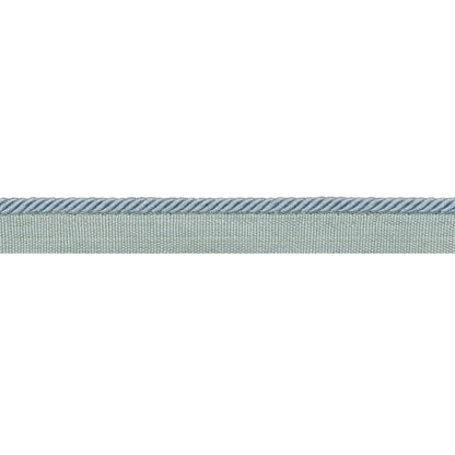 Picardy Cord Trim by Brunschwig & Fils in Sky
